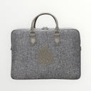 Porte-Tallit & Tefilines lin Gris Aesh sheli - format document