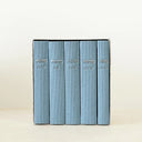 Mahzorim bleu Roch Hachana Yom Kippour Souccot Pessah Chavouot – Eliorness