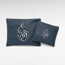 סט טלית ותפילין – Aech Cheli כחול נייבי