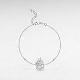 Rose Gold Aech Bracelet