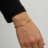 Bracelet Angeles Chain – Aesh Sheli
