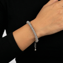 Bracelet Chain – Acier Inoxydable