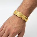 Bracelet Na.Nah.– Acier inoxydable