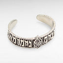 Bracelet Na.Nah.– Acier inoxydable