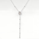 שרשרת AECH CHELI כסף – Filament