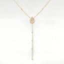 שרשרת AECH CHELI כסף – Filament