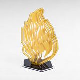 FLAMME.ELIORNESS.DORÉE