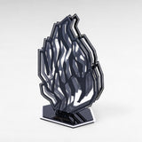 FLAMME.ELIORNESS.NOIR