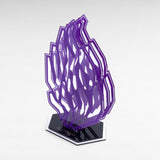 FLAMME.ELIORNESS.VIOLETTE