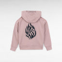 PALE PINK CHILD'S VEST