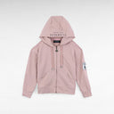 PALE PINK CHILD'S VEST