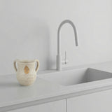 Kéli Netilat Yadaïm Beige – Récipient rituel en céramique