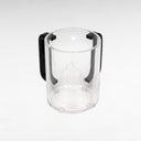 Kéli Netilat Yadaïm Transparent