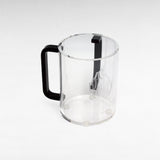 Kéli Netilat Yadaïm Transparent