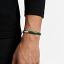 manchette-petek-croco-vert-eliorness-model-2