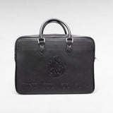 •PORTE.DOCUMENTS.NOIR•