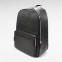 תיק גב מעור שחור – מהדורת Eliorness