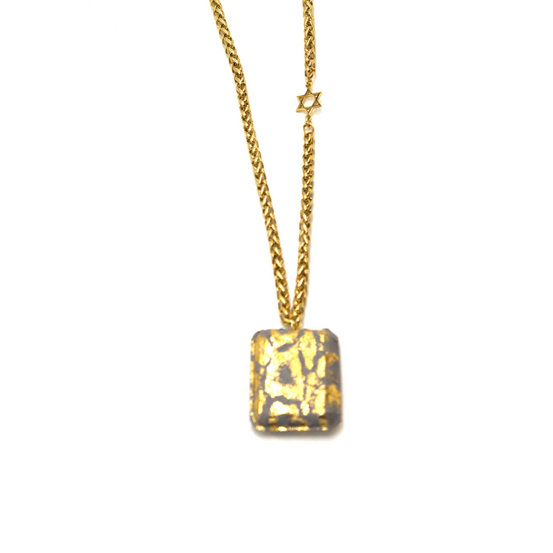 •DALLAS.ALL.CHAIN.GOLD•