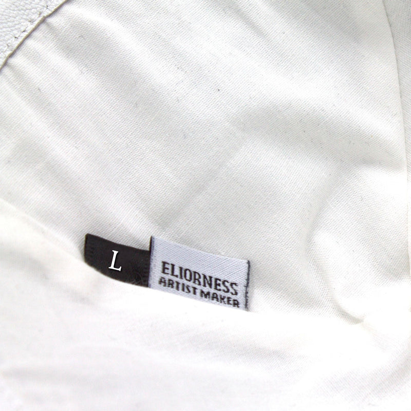 •KIPPA.WHITE.AESH•
