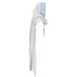 •TALLIT.BLUE•