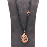 •ANGELES.ROSE.GOLD•