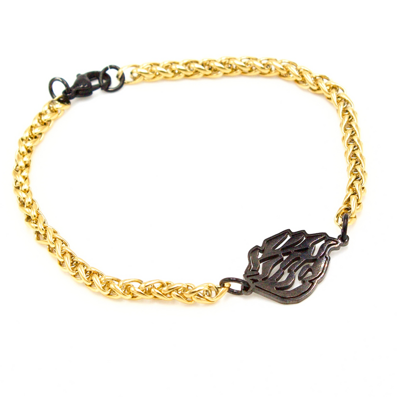 •BROADWAY.CHAIN•