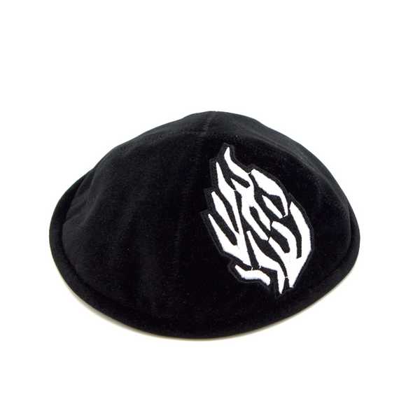•KIPPA.BLACK.AESH•