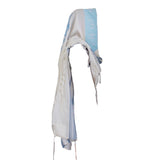 •TALLIT.LIGHT.BLUE•