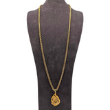 •MANHATTAN.LONG.CHAIN•