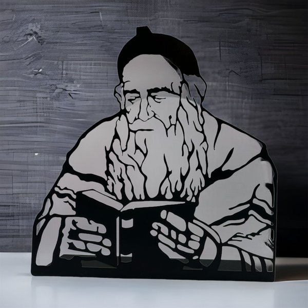 •RABBI.MEIR.BAAL.HANESS.STAND•