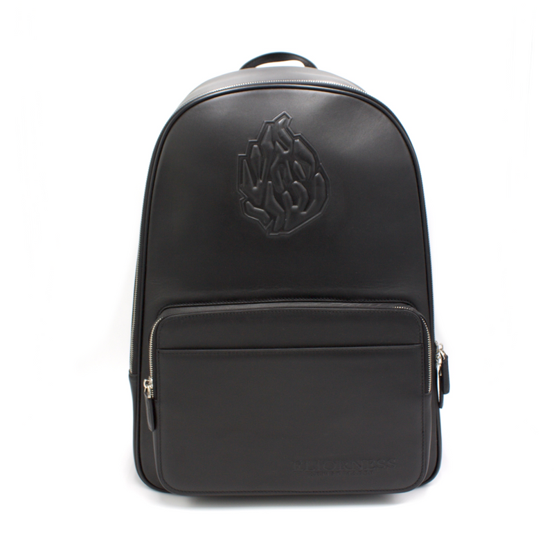 •SAC.À.DOS: NOIR•