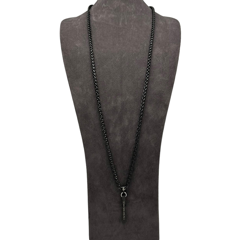 •BRONXS.LONG.CHAIN•