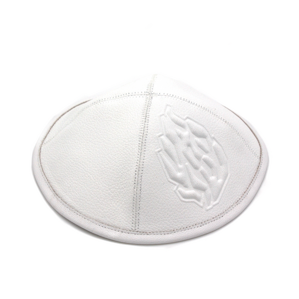 •KIPPA.WHITE.AESH•