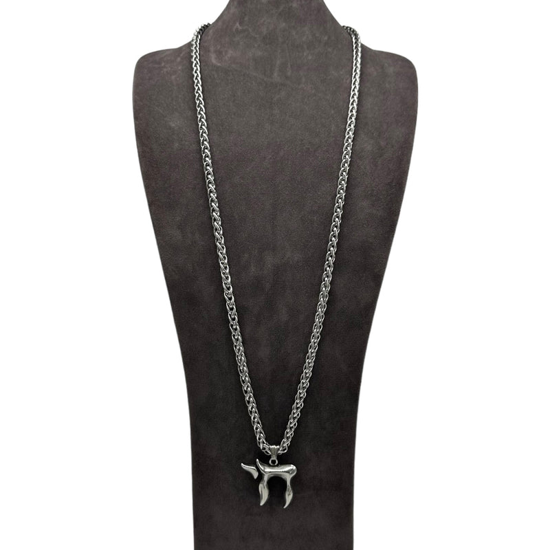 •NEW.HAÏ.CHAIN•