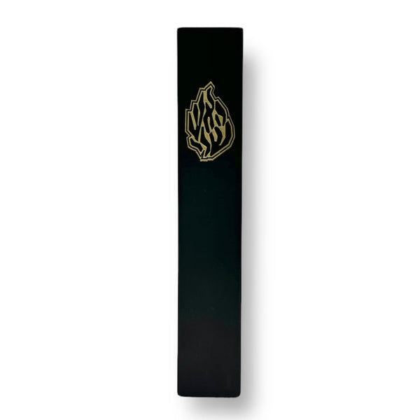 •MEZOUZA.AECH.BLACK•
