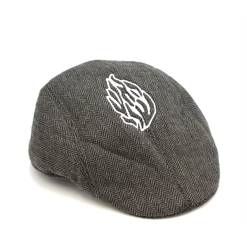 • סגנון BERET: FRENCH•