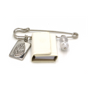 •TEHILIM.BABY: WHITE•