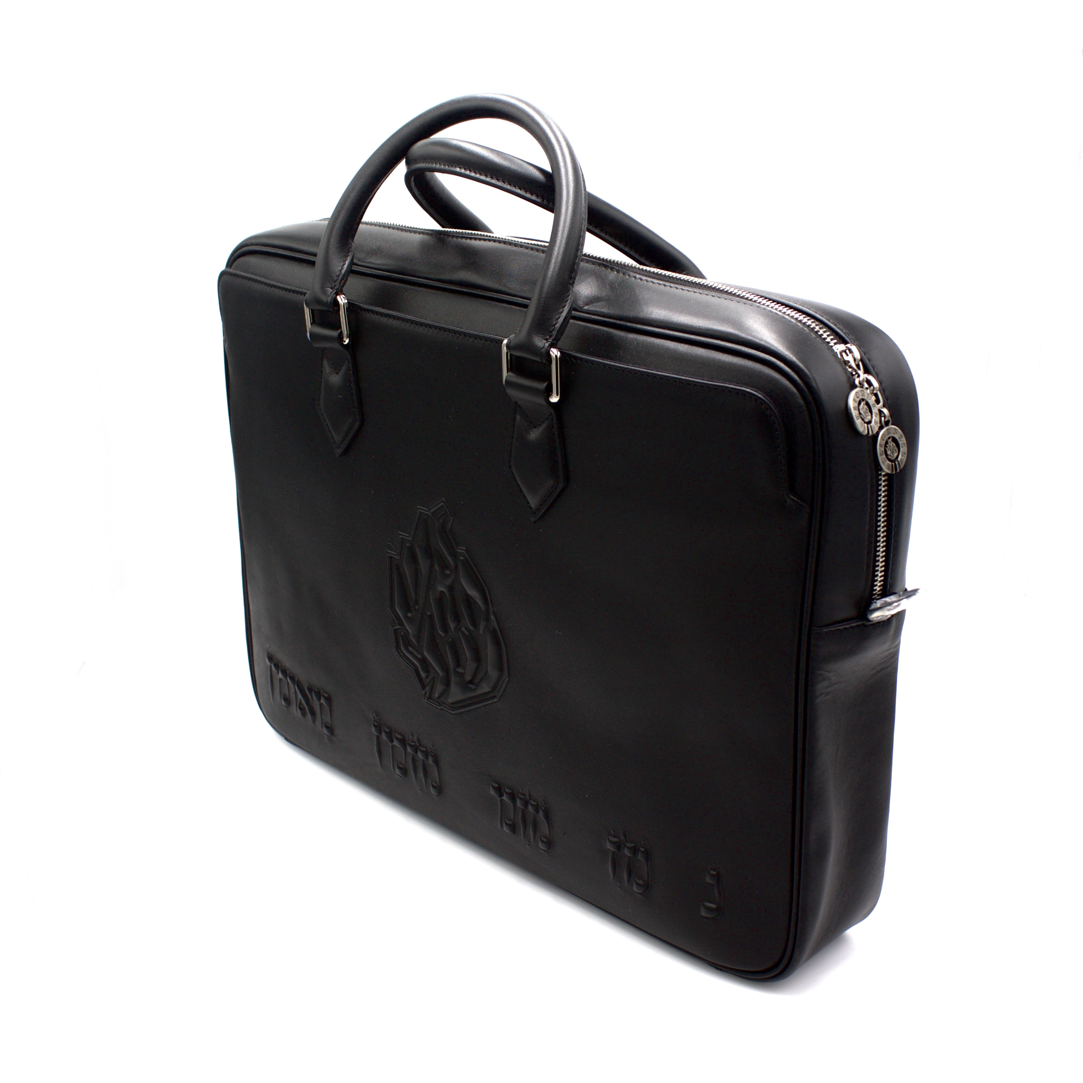 Porte 2025 document noir